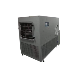 Large Scale Freeze Dyer : Large Vacuum Freeze Dryer LFD-B11 Large Scale Freeze Dyer : Large Vacuum Freeze Dryer LFD-B11