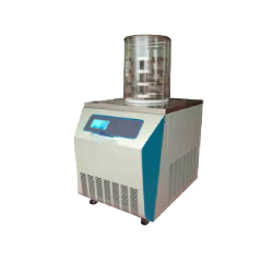 Pilot Freeze Dryer : Standard Freeze Dryer PFD-D10 Pilot Freeze Dryer : Standard Freeze Dryer PFD-D11