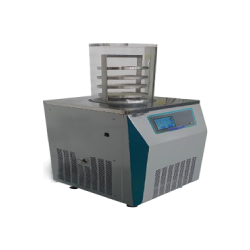 Laboratory Floor model Freeze Dryer Laboratory Floor model Freeze Dryer