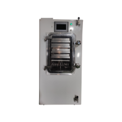 Pilot Freeze Dryer : Standard Freeze Dryer PFD-B10 Pilot Freeze Dryer : Standard Freeze Dryer PFD-B10