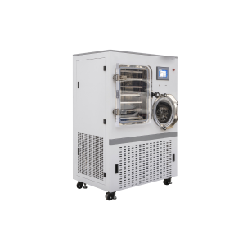 Pilot Freeze Dryer Pilot Freeze Dryer