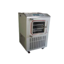 Pilot Freeze Dryer : Standard Freeze Dryer PFD-A10 Pilot Freeze Dryer : Standard Freeze Dryer PFD-A10