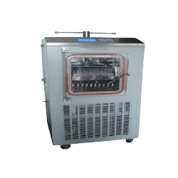 Pilot Freeze Dryer : Top Press Freeze Dryer PFD-A11 Pilot Freeze Dryer : Top Press Freeze Dryer PFD-A11