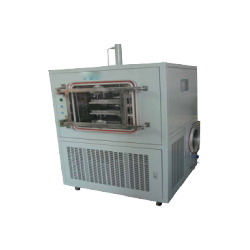 Pilot Freeze Dryer : Top Press Freeze Dryer PFD-C11 Pilot Freeze Dryer : Top Press Freeze Dryer PFD-C11